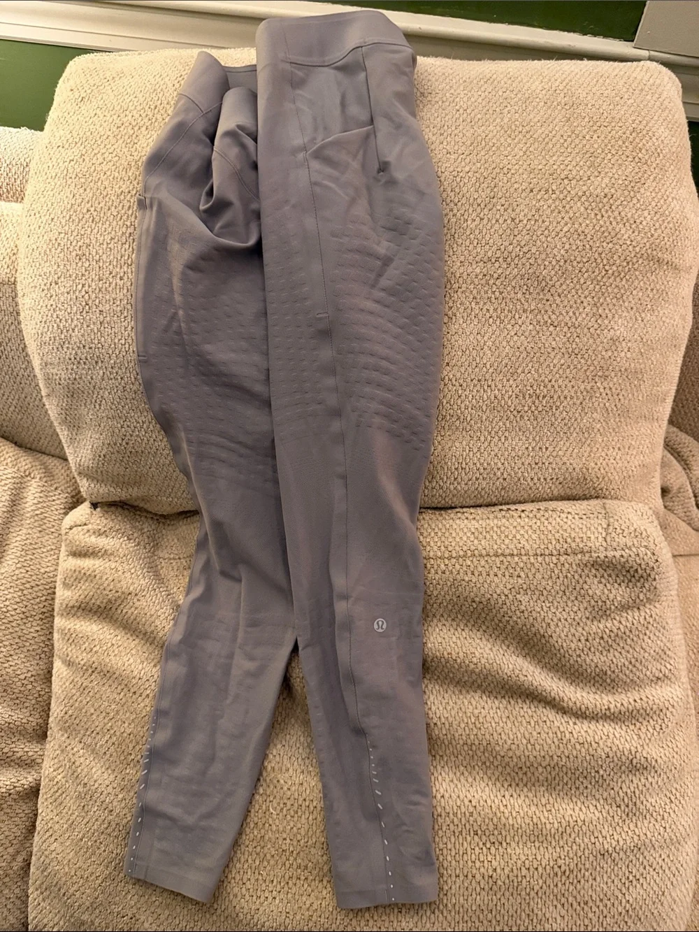 Lululemon SenseKnit Running Tights